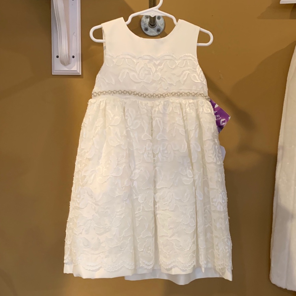 Flower Girl Dress